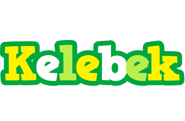 Kelebek soccer logo