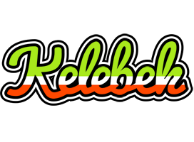 Kelebek superfun logo