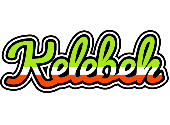 Kelebek superfun logo