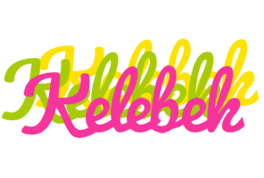 Kelebek sweets logo