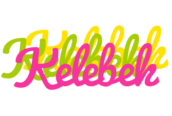Kelebek sweets logo