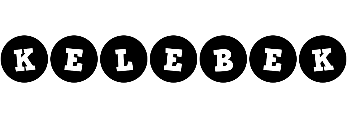 Kelebek tools logo