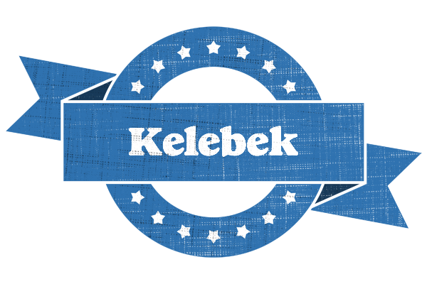 Kelebek trust logo