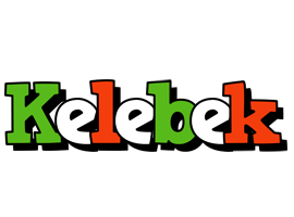 Kelebek venezia logo