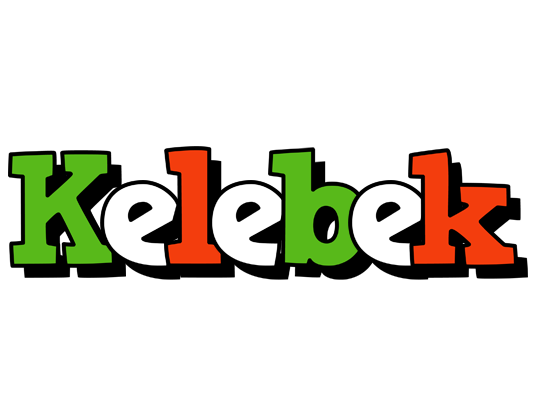 Kelebek venezia logo