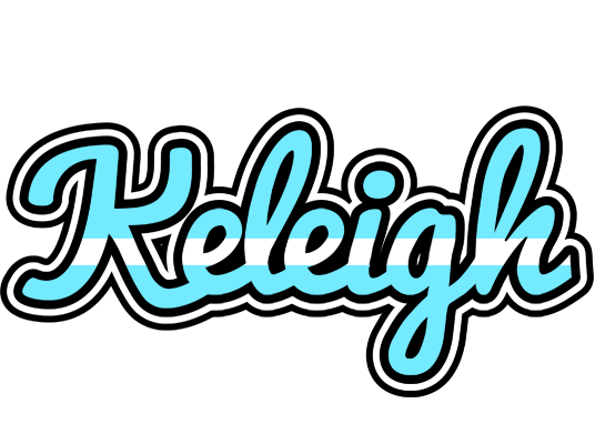 Keleigh argentine logo