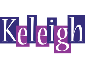 Keleigh autumn logo