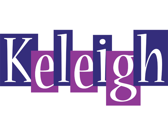Keleigh autumn logo
