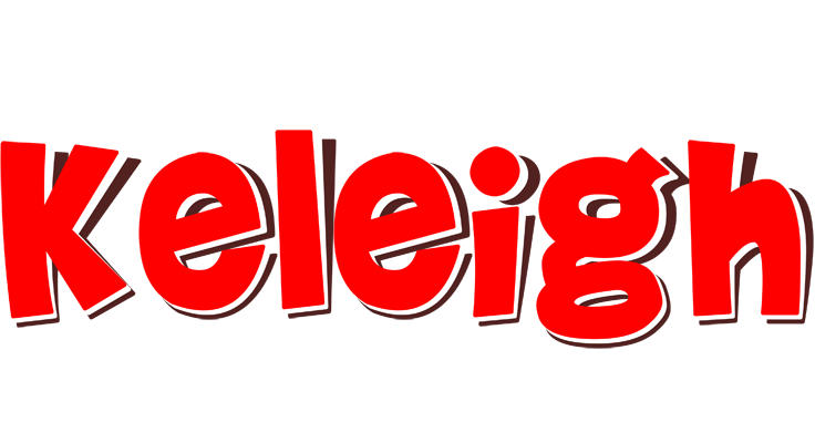 Keleigh basket logo