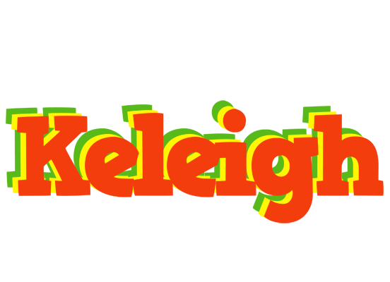 Keleigh bbq logo