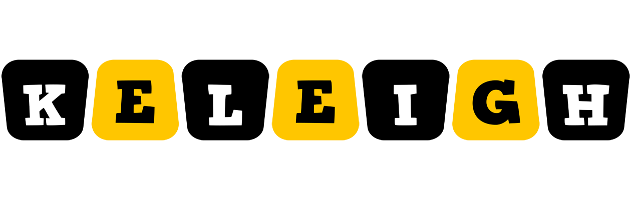 Keleigh boots logo