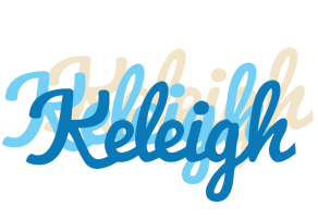 Keleigh breeze logo