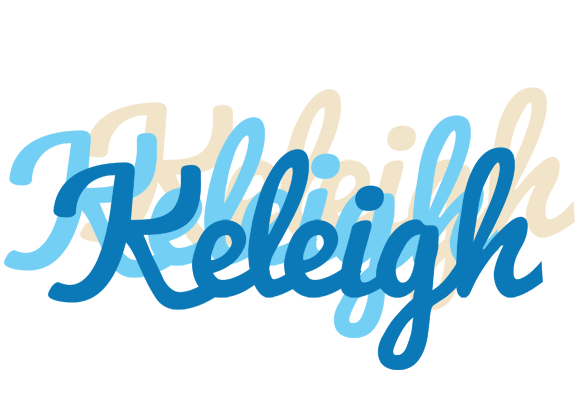 Keleigh breeze logo