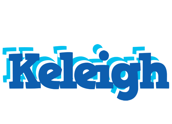 Keleigh business logo