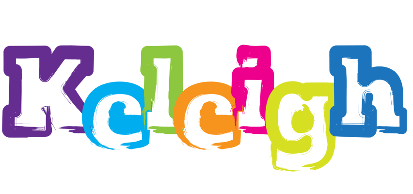 Keleigh casino logo