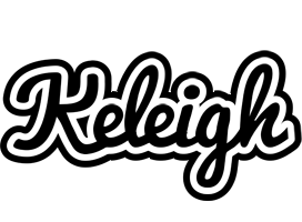Keleigh chess logo
