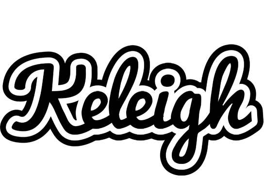 Keleigh chess logo