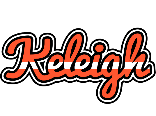 Keleigh denmark logo