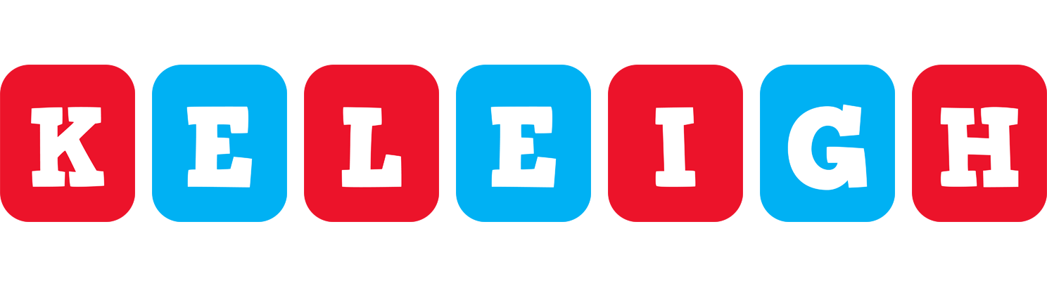 Keleigh diesel logo