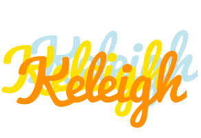 Keleigh energy logo