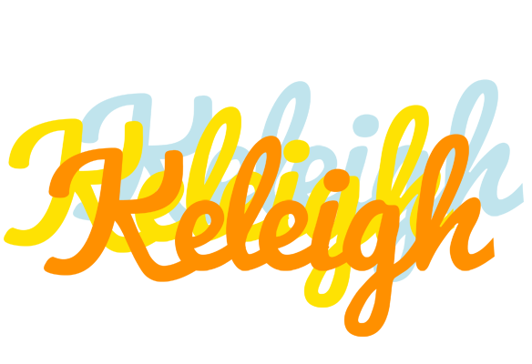 Keleigh energy logo