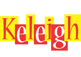 Keleigh errors logo