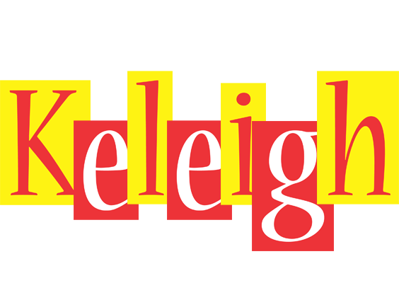 Keleigh errors logo