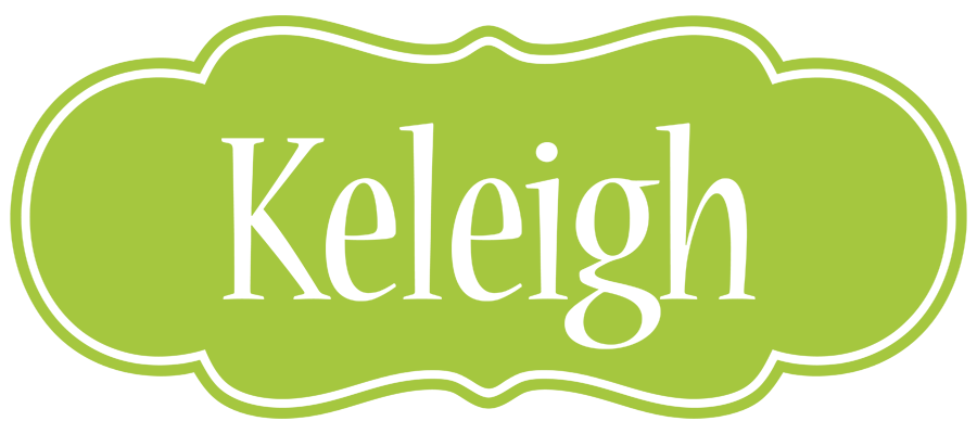 Keleigh family logo