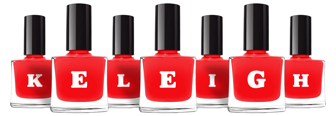 Keleigh fashion logo