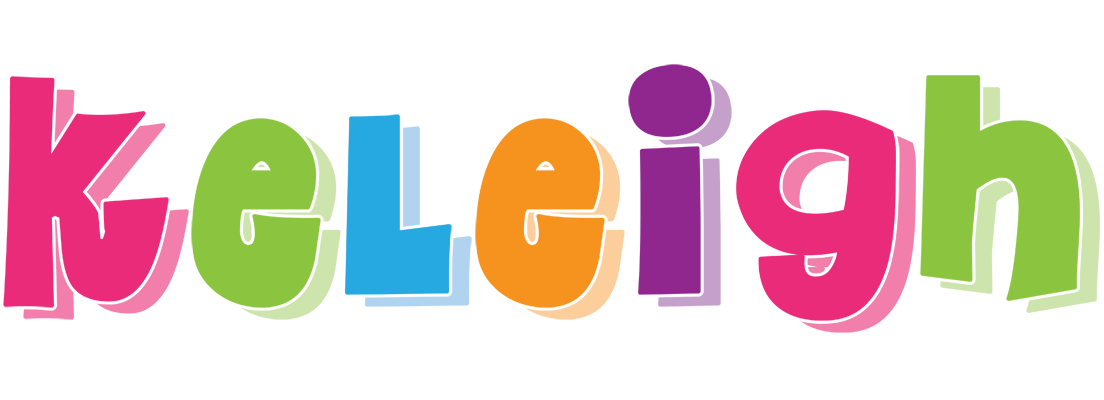 Keleigh friday logo