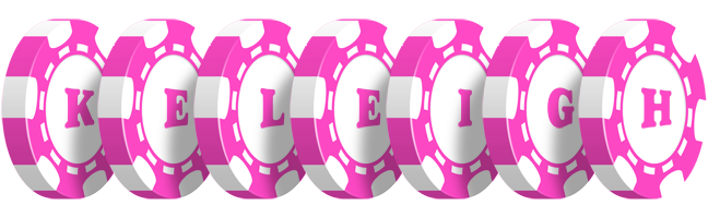 Keleigh gambler logo
