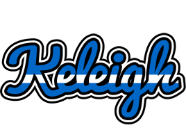 Keleigh greece logo