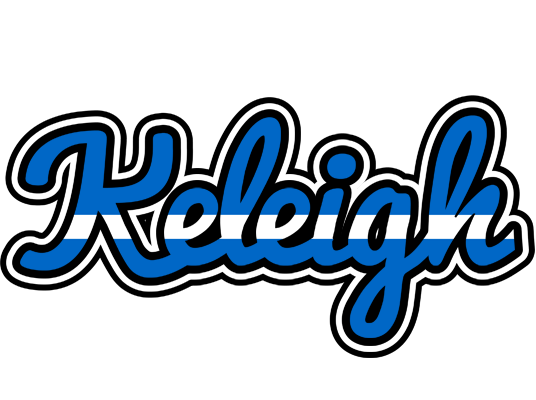 Keleigh greece logo
