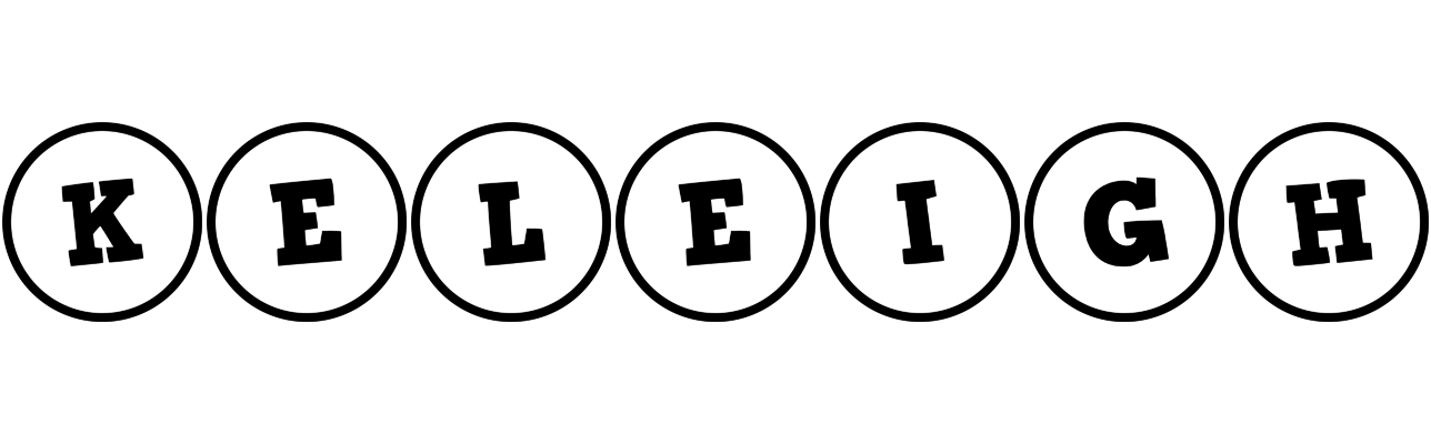 Keleigh handy logo