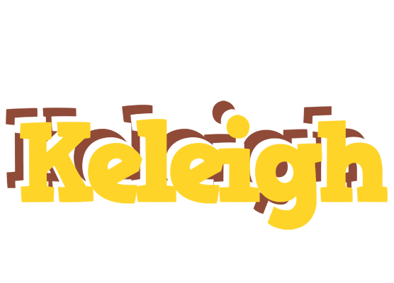 Keleigh hotcup logo