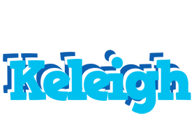 Keleigh jacuzzi logo