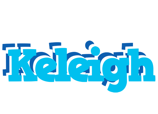 Keleigh jacuzzi logo