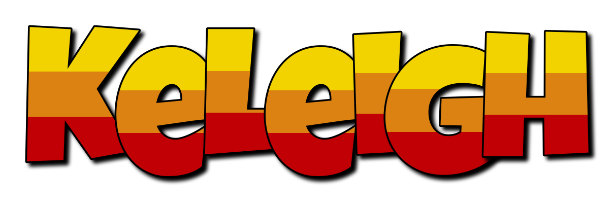 Keleigh jungle logo