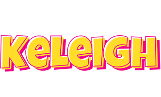 Keleigh kaboom logo