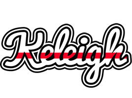 Keleigh kingdom logo