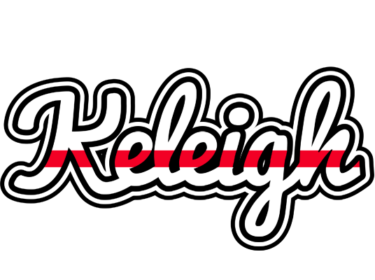 Keleigh kingdom logo