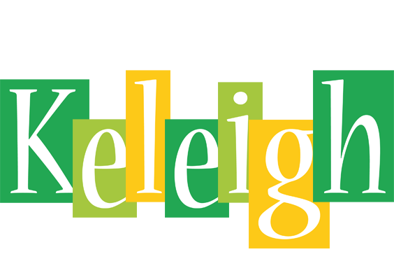 Keleigh lemonade logo