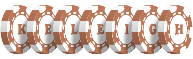 Keleigh limit logo