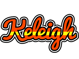Keleigh madrid logo