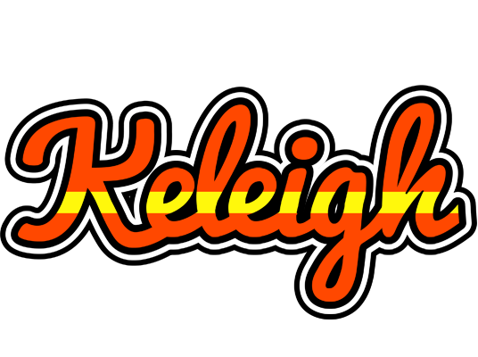 Keleigh madrid logo