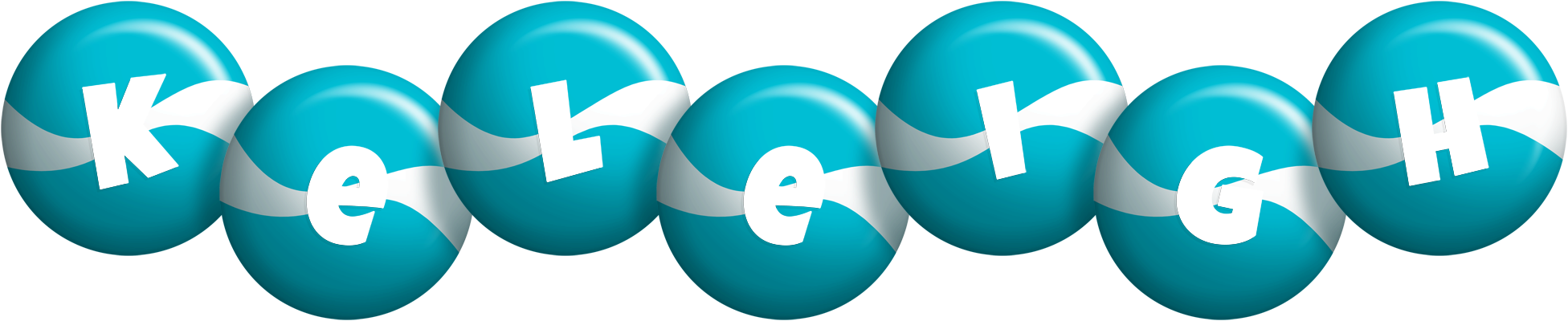 Keleigh messi logo