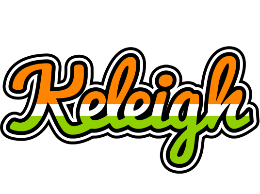 Keleigh mumbai logo