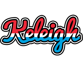Keleigh norway logo