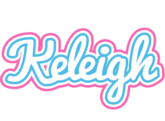 Keleigh outdoors logo