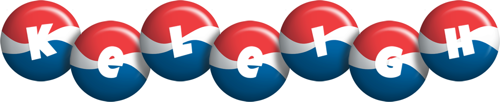 Keleigh paris logo